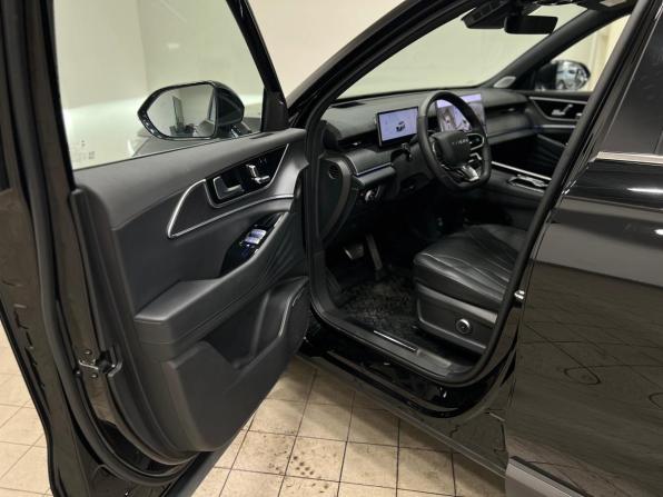 Chery Tiggo 9 I с пробегом 2024 года, цена 3 620 000 рублей, 14659 км, внедорожник, Автокод Объявления