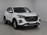 Chery Tiggo 4 Pro I Старый Оскол  - изображение 23