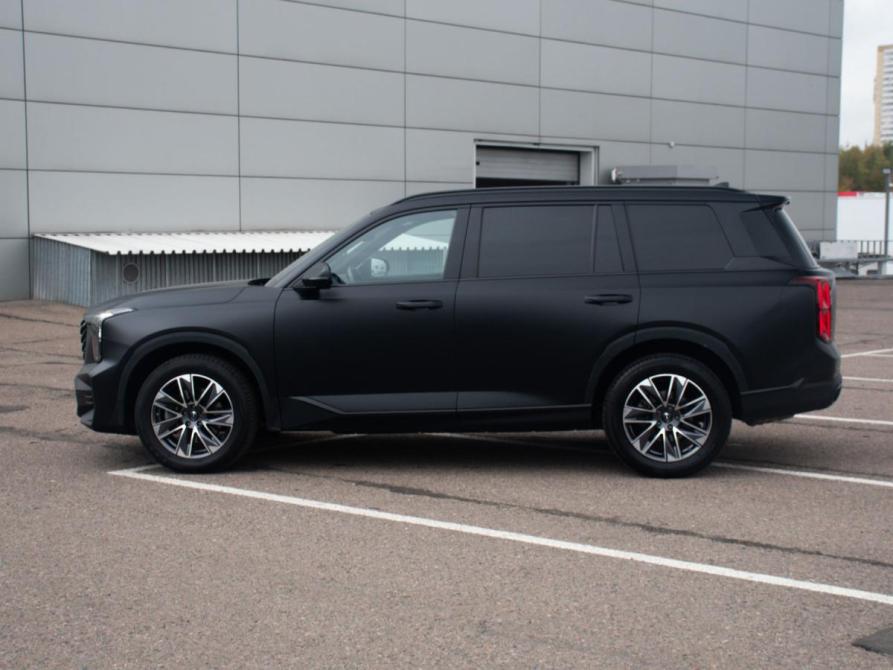 GAC GS8 II Москва  - изображение 9