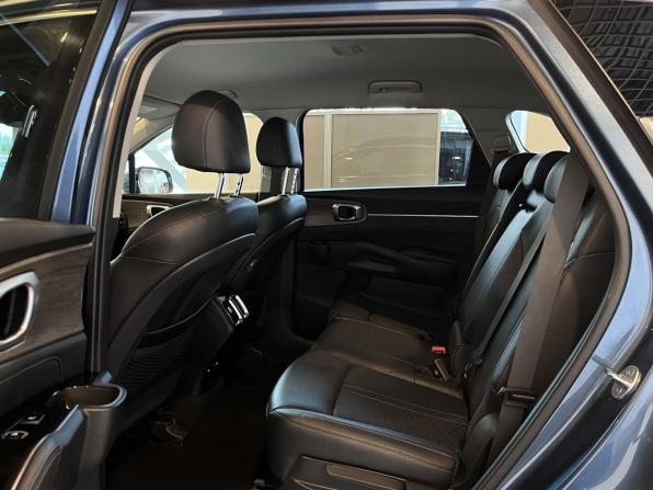 Kia Sorento IV с пробегом 2020 года, цена 3 900 000 рублей, 62310 км, внедорожник, Автокод Объявления