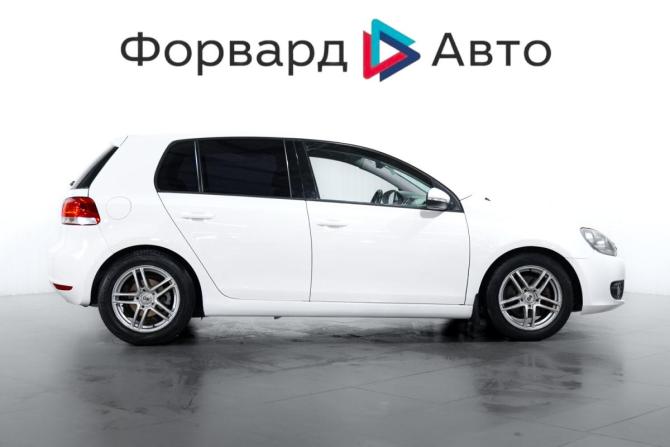 Volkswagen Golf VI с пробегом 2011 года, цена 749 000 рублей, 215000 км, хэтчбек, Автокод Объявления