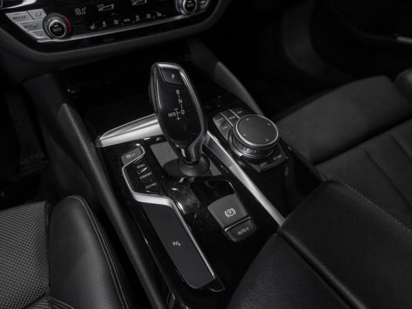 BMW 5 серии VII (G30/G31/G38) с пробегом 2019 года, цена 2 675 000 рублей, 145620 км, седан, Автокод Объявления