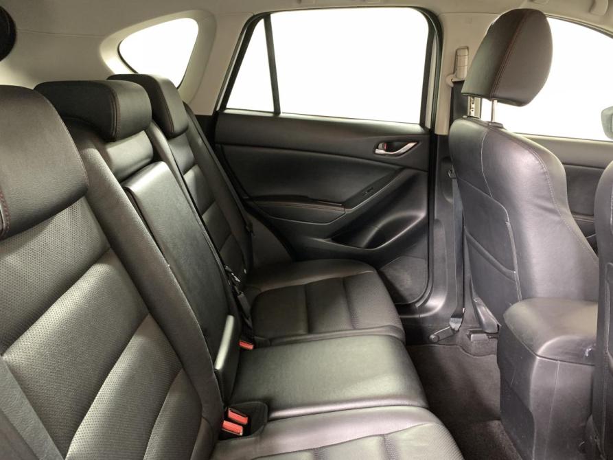 Mazda CX-5 I Москва  - изображение 17