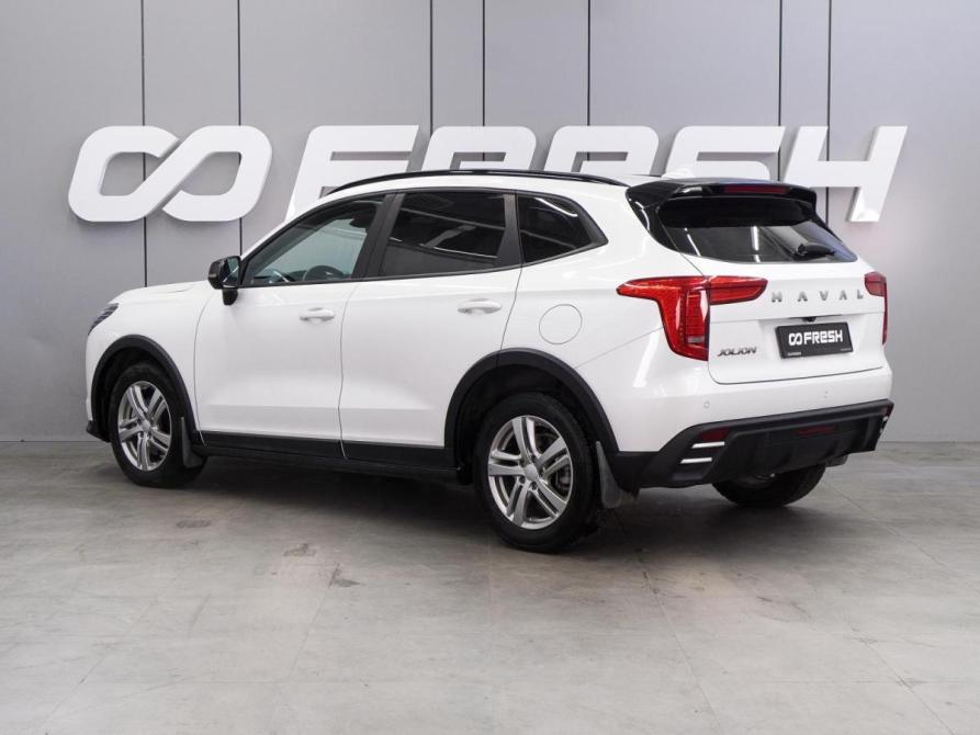 Haval Jolion I Воронеж  - изображение 2