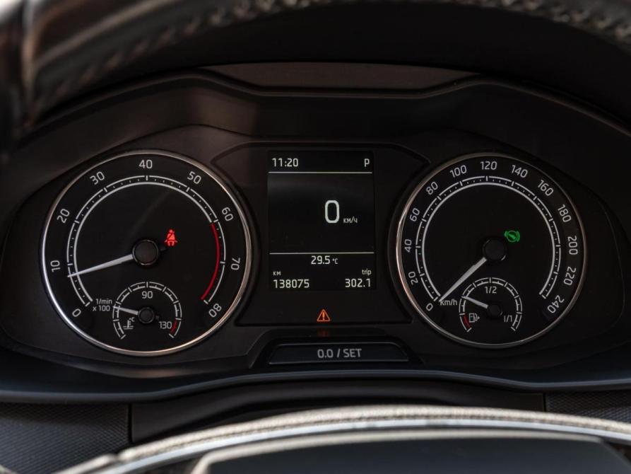 Skoda Rapid II Краснодар  - изображение 15