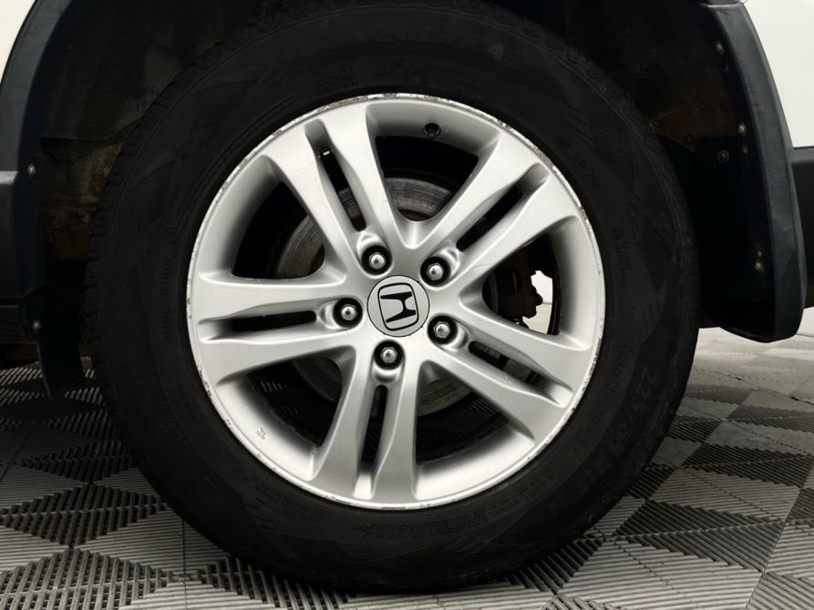 Honda CR-V IV Мурманск  - изображение 12