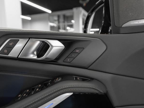 BMW X5 IV (G05/G18) Рестайлинг с пробегом 2024 года, цена 11 900 000 рублей, 47577 км, внедорожник, Автокод Объявления