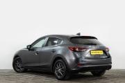 Mazda Axela III Рестайлинг Сургут  - изображение 22