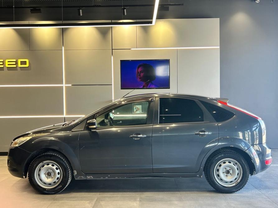 Ford Focus II Рестайлинг Новокузнецк  - изображение 4