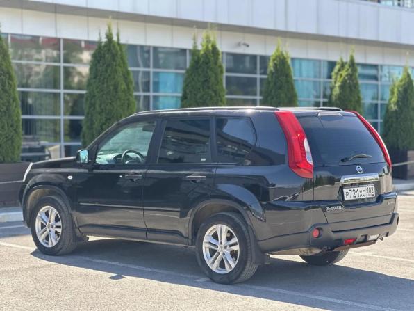 Nissan X-Trail II Рестайлинг с пробегом 2014 года, цена 1 449 990 рублей, 180177 км, внедорожник, Автокод Объявления