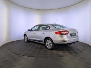 Renault Fluence I Рестайлинг Москва  - изображение 33