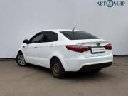 Kia Rio III Москва  - изображение 19