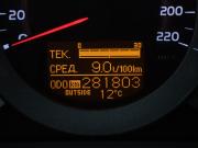 Toyota RAV4 III (XA30) Рестайлинг Москва  - изображение 29