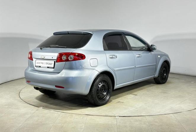 Chevrolet Lacetti I с пробегом 2009 года, цена 265 000 рублей, 173567 км, хэтчбек, Автокод Объявления