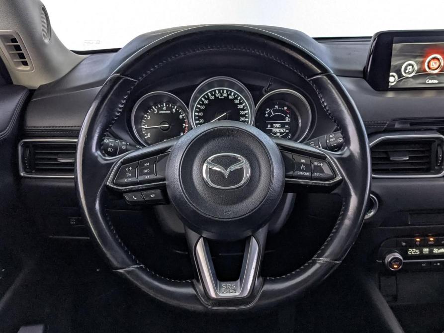 Mazda CX-5 II Москва  - изображение 22