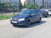 Lada (ВАЗ) Granta I Оренбург  - изображение 11