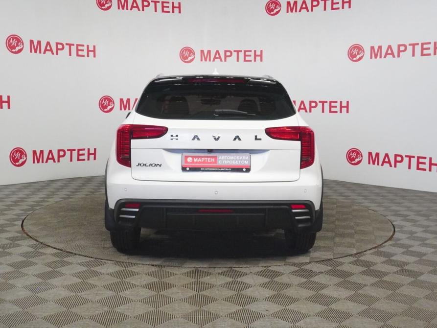 Haval Jolion I Рестайлинг Вологда  - изображение 6