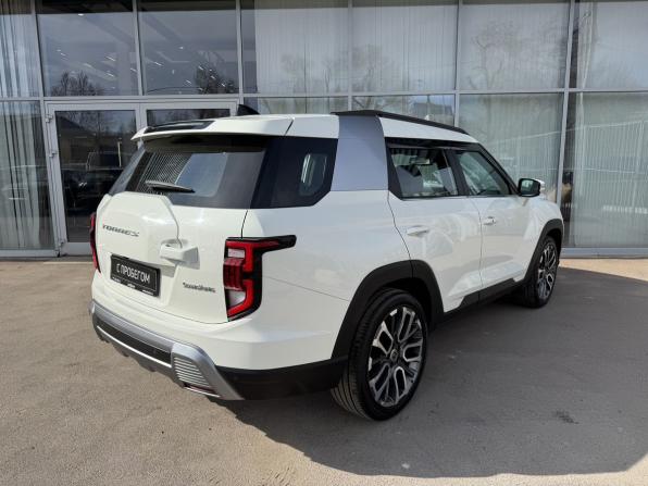 SsangYong Torres с пробегом 2023 года, цена 3 050 000 рублей, 71055 км, внедорожник, Автокод Объявления