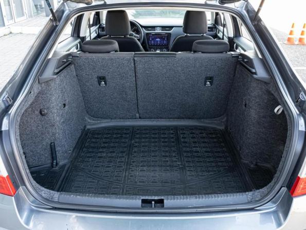 Skoda Octavia III (A7) с пробегом 2014 года, цена 1 075 000 рублей, 209328 км, лифтбек, Автокод Объявления