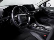 Hyundai Sonata VIII (DN8) Москва  - изображение 31