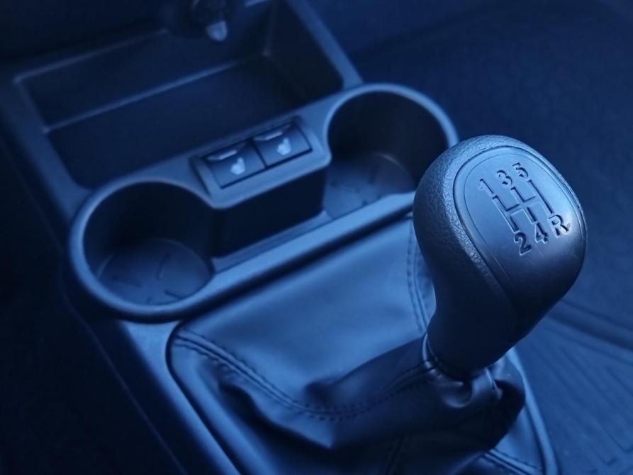 Lada (ВАЗ) Granta I Рестайлинг Архангельск  - изображение 14