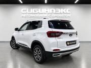 Chery Tiggo 4 I Рестайлинг Кемерово  - изображение 27