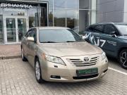 Toyota Camry VI (XV40) Череповец  - изображение 16