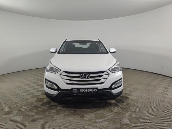 Hyundai Santa Fe III с пробегом 2014 года, цена 1 985 000 рублей, 69645 км, внедорожник, Автокод Объявления