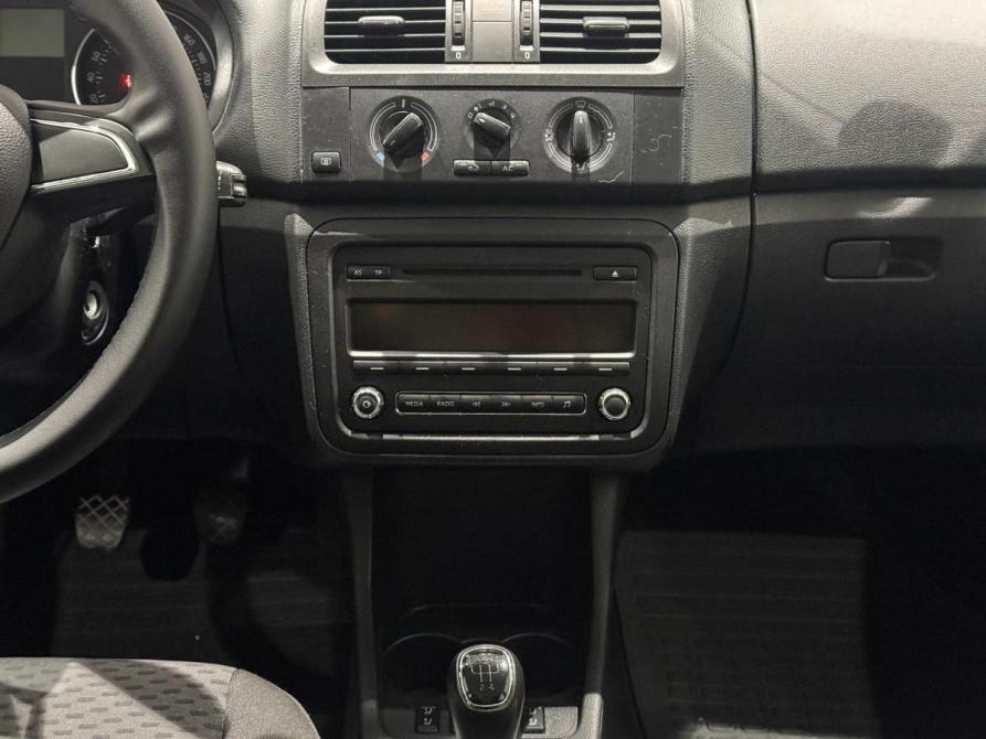 Skoda Fabia II Рестайлинг Екатеринбург  - изображение 16