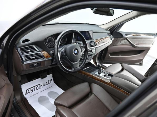 BMW X5 II (E70) Рестайлинг с пробегом 2013 года, цена 1 549 000 рублей, 132997 км, внедорожник, Автокод Объявления