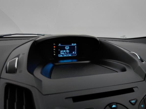 Ford Kuga II с пробегом 2013 года, цена 1 068 000 рублей, 133141 км, внедорожник, Автокод Объявления