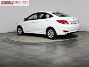 Hyundai Solaris I Рестайлинг Белгород  - изображение 25