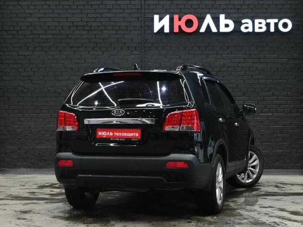 Kia Sorento II с пробегом 2011 года, цена 1 355 000 рублей, 207734 км, внедорожник, Автокод Объявления