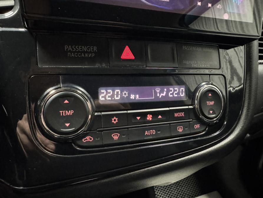 Mitsubishi Outlander III Рестайлинг 2 Стерлитамак  - изображение 29