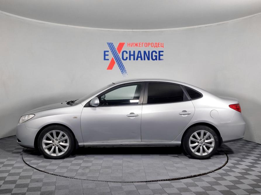 Hyundai Elantra IV (HD) Нижний Новгород  - изображение 8
