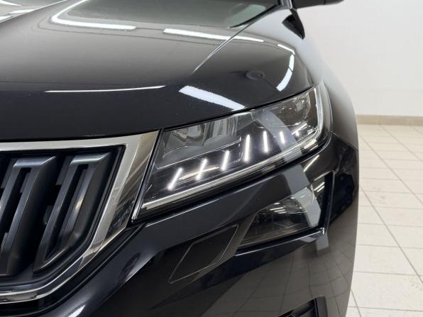 Skoda Kodiaq I с пробегом 2019 года, цена 3 289 000 рублей, 68284 км, внедорожник, Автокод Объявления