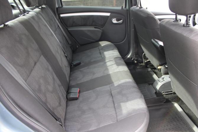 Renault Logan I Рестайлинг с пробегом 2011 года, цена 565 000 рублей, 149534 км, седан, Автокод Объявления