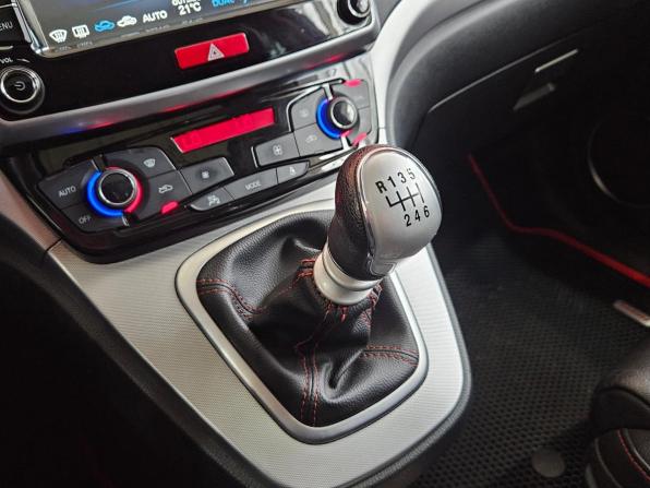 Haval H6 I с пробегом 2019 года, цена 1 499 000 рублей, 136616 км, внедорожник, Автокод Объявления