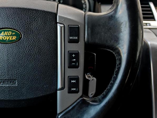 Land Rover Range Rover Sport I с пробегом 2009 года, цена 1 717 000 рублей, 154654 км, внедорожник, Автокод Объявления