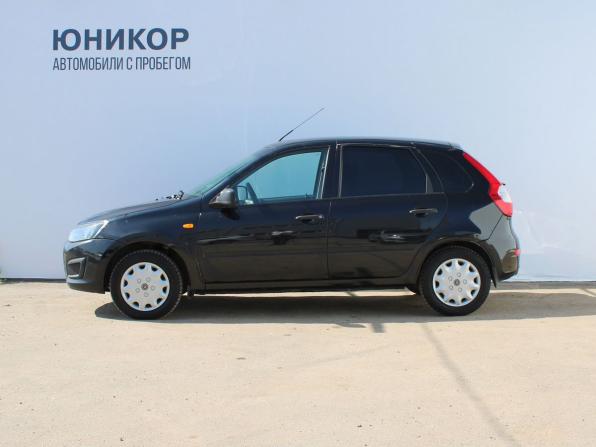 Lada (ВАЗ) Kalina II с пробегом 2014 года, цена 279 000 рублей, 267131 км, хэтчбек, Автокод Объявления