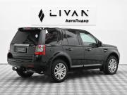 Land Rover Freelander II Москва  - изображение 20