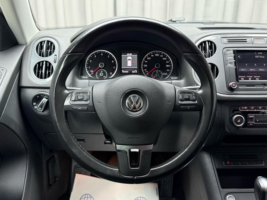 Volkswagen Tiguan I Рестайлинг Ижевск  - изображение 19