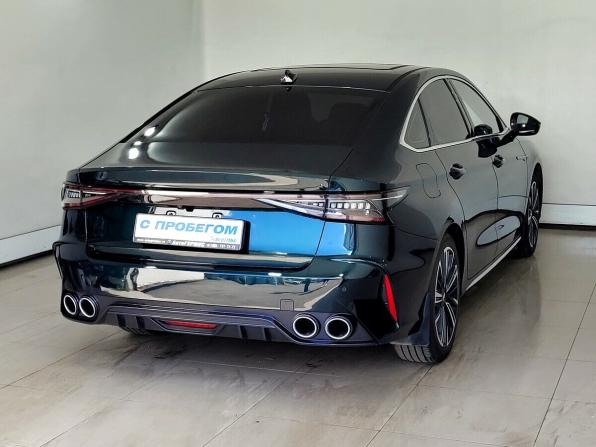 Chery Arrizo 8 с пробегом 2023 года, цена 2 170 000 рублей, 18573 км, седан, Автокод Объявления