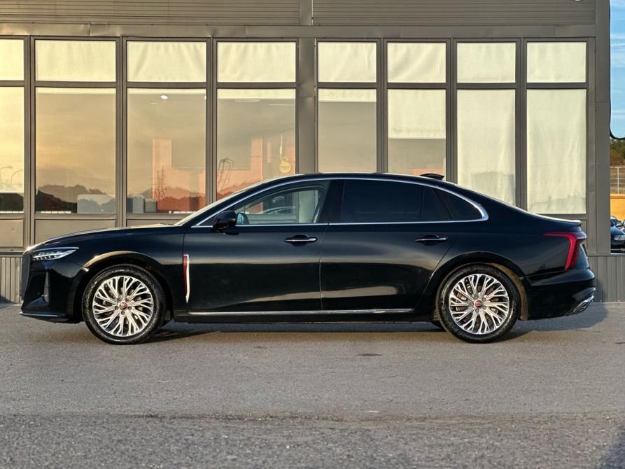 Hongqi H5 II Волгоград  - изображение 5