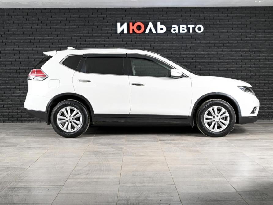 Nissan X-Trail III Екатеринбург  - изображение 8
