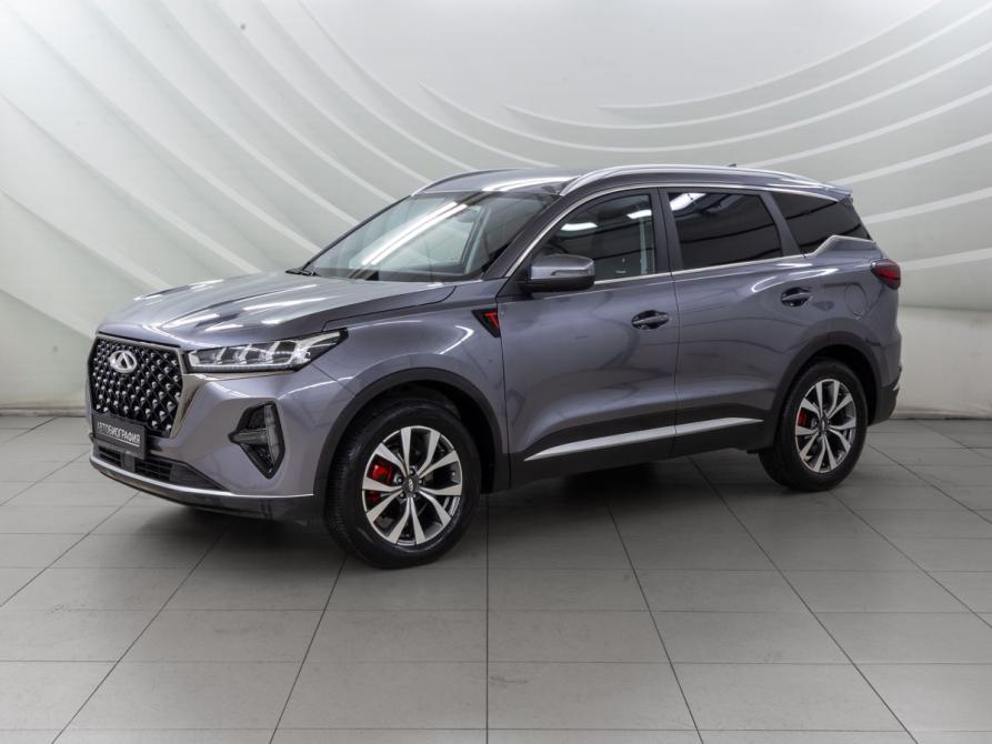 Chery Tiggo 7 Pro Max I Волгоград  - изображение 3