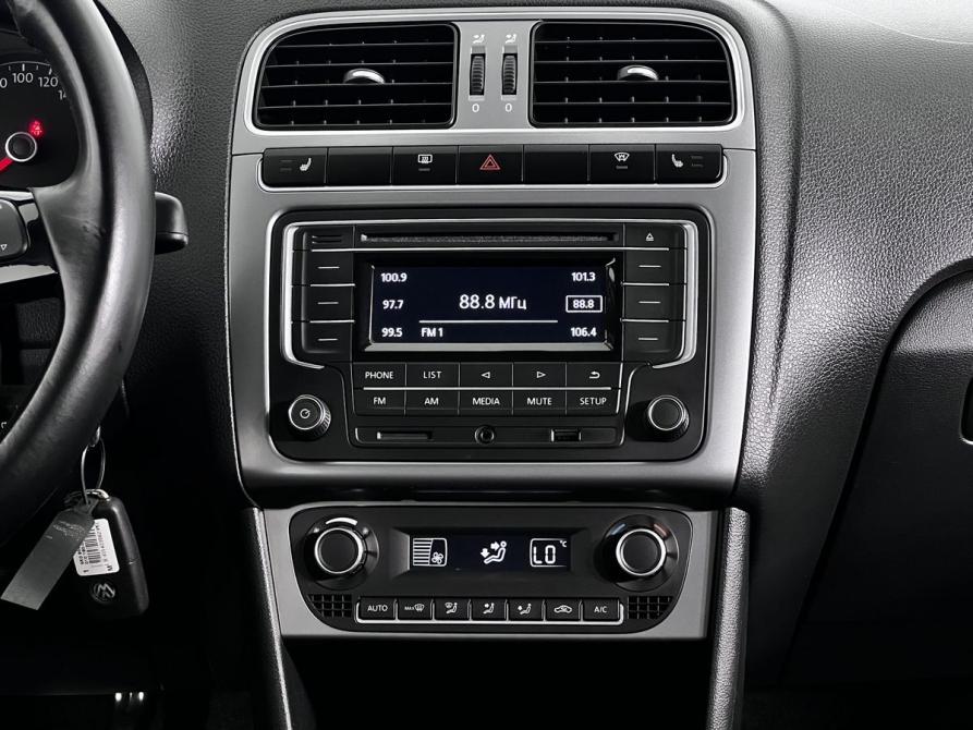 Volkswagen Polo V Рестайлинг Калининград  - изображение 15