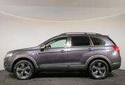Chevrolet Captiva I Рестайлинг Ярославль  - изображение 33