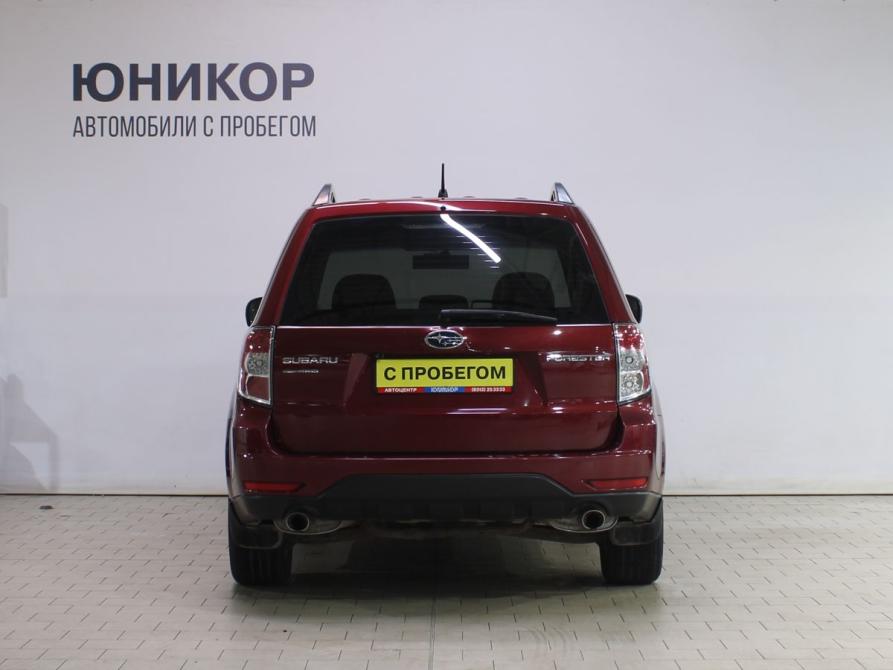 Subaru Forester III Рестайлинг Дзержинск  - изображение 6