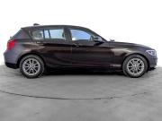 BMW 1 серии II (F20/F21) Рестайлинг 2 Москва  - изображение 32